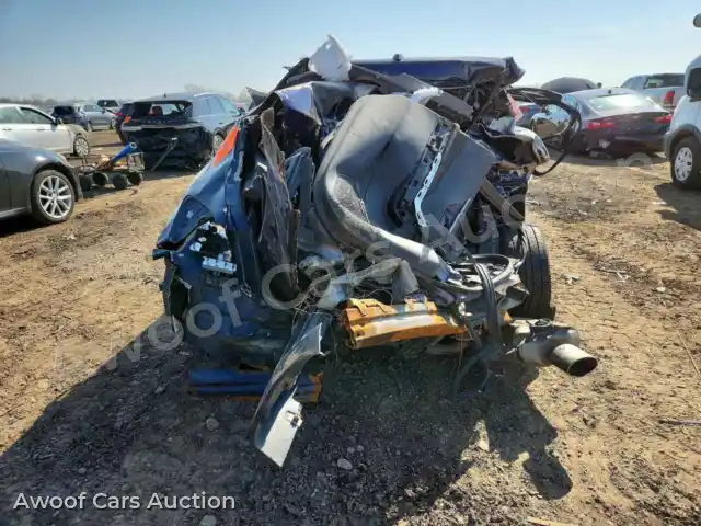 2014 Honda Accord 1HGCR2F88EA237589 — Copart auction photo 6