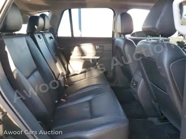 2013 Ford Edge 2FMDK4KC8DBB13933 — Copart auction photo 11