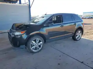2013 Ford Edge
