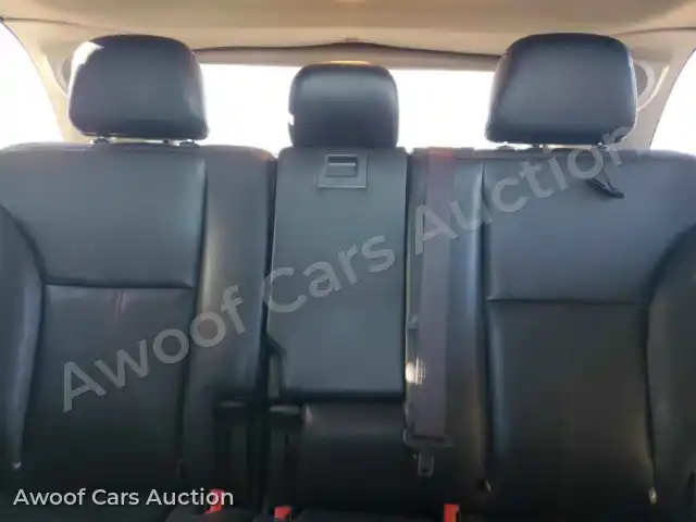 2013 Ford Edge 2FMDK4KC8DBB13933 — Copart auction photo 10