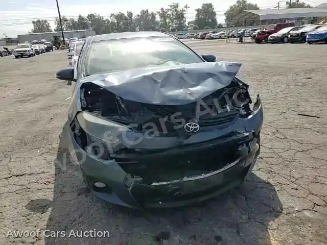 2015 Toyota Corolla 2T1BURHEXFC346668 — Copart auction photo 13