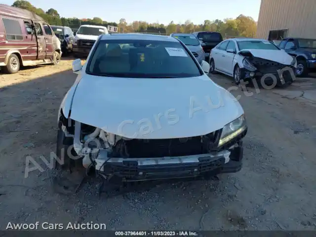 2014 Honda Accord 1HGCT2B86EA000610 — Iaai auction photo 12
