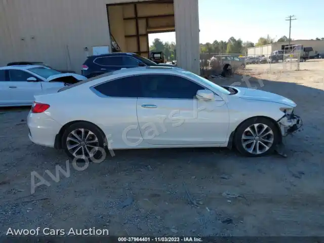 2014 Honda Accord 1HGCT2B86EA000610 — Iaai auction photo 13