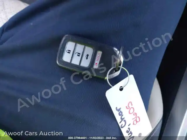 2014 Honda Accord 1HGCT2B86EA000610 — Iaai auction photo 11