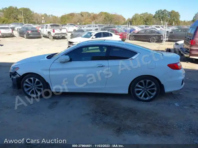 2014 Honda Accord 1HGCT2B86EA000610 — Iaai auction photo 14