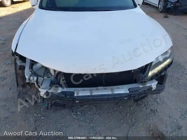 2014 Honda Accord 1HGCT2B86EA000610 — Iaai auction photo 6