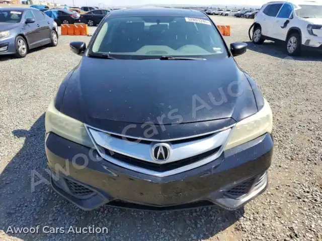 2016 Acura ILX 19UDE2F39GA020673 — Copart auction photo 5