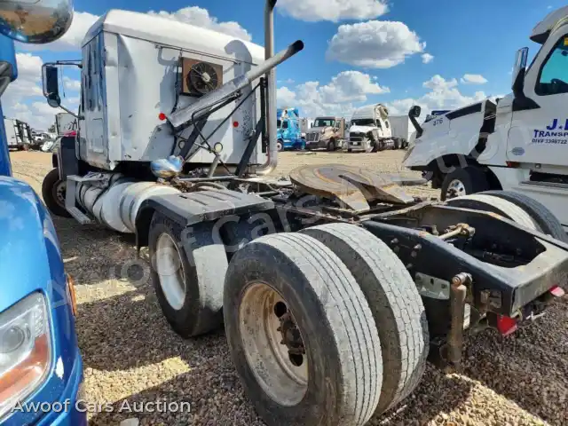 2011 Mack ALL Other 1M1AN09YXBM008312 — Copart auction photo 2