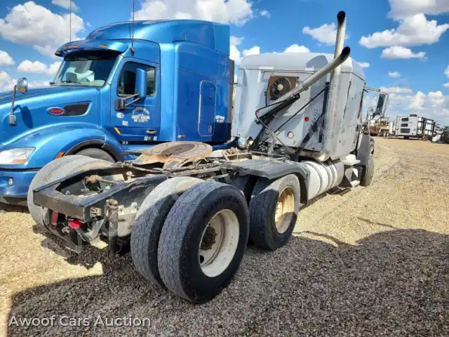 2011 Mack ALL Other 1M1AN09YXBM008312 — Copart auction photo 3
