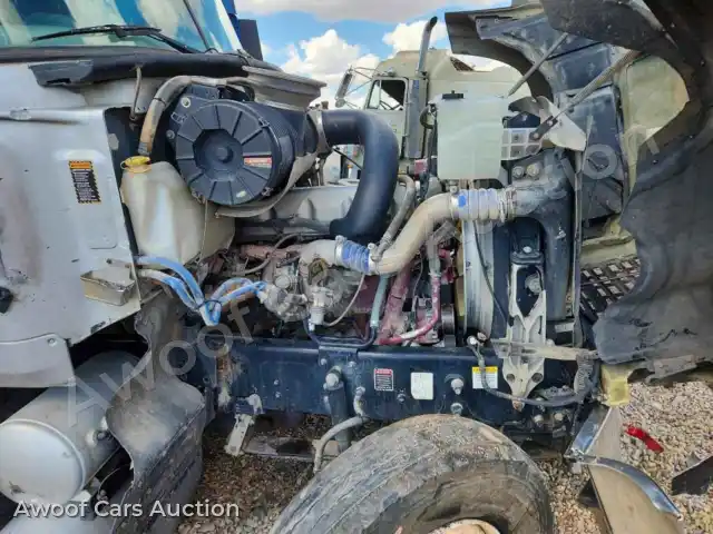 2011 Mack ALL Other 1M1AN09YXBM008312 — Copart auction photo 11