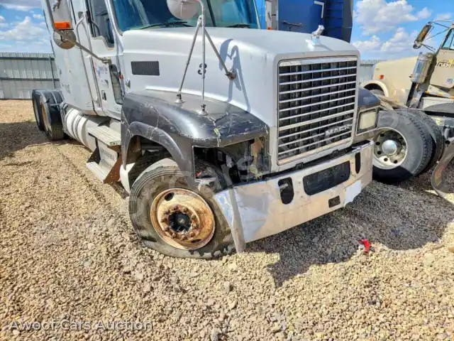 2011 Mack ALL Other 1M1AN09YXBM008312 — Copart auction photo 14