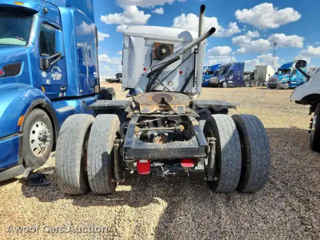 2011 Mack ALL Other 1M1AN09YXBM008312 — Copart auction photo 6