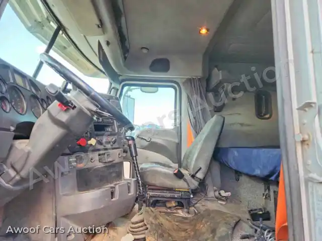 2011 Mack ALL Other 1M1AN09YXBM008312 — Copart auction photo 7