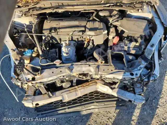 2013 Honda Accord 1HGCR2F59DA019522 — Copart auction photo 11