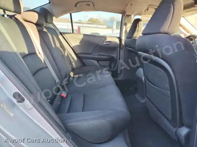 2013 Honda Accord 1HGCR2F59DA019522 — Copart auction photo 10