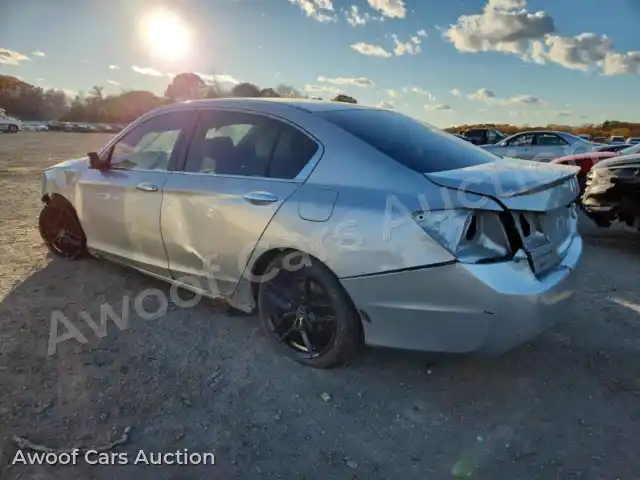 2013 Honda Accord 1HGCR2F59DA019522 — Copart auction photo 2