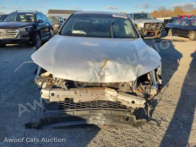 2013 Honda Accord 1HGCR2F59DA019522 — Copart auction photo 5