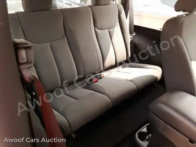 2017 Jeep Wrangler 1C4AJWAG3HL545023 — Copart auction photo 6