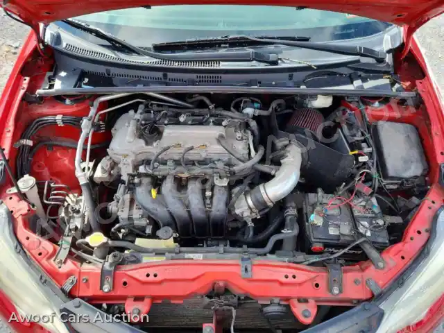 2014 Toyota Corolla 2T1BURHE5EC189324 — Copart auction photo 11