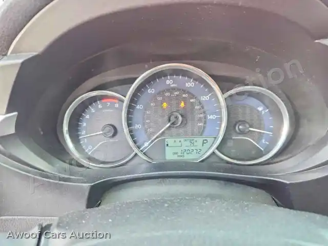 2014 Toyota Corolla 2T1BURHE5EC189324 — Copart auction photo 9