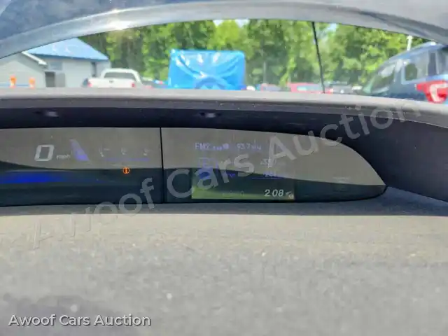 2013 Honda Civic 19XFB2F82DE283401 — Copart auction photo 9