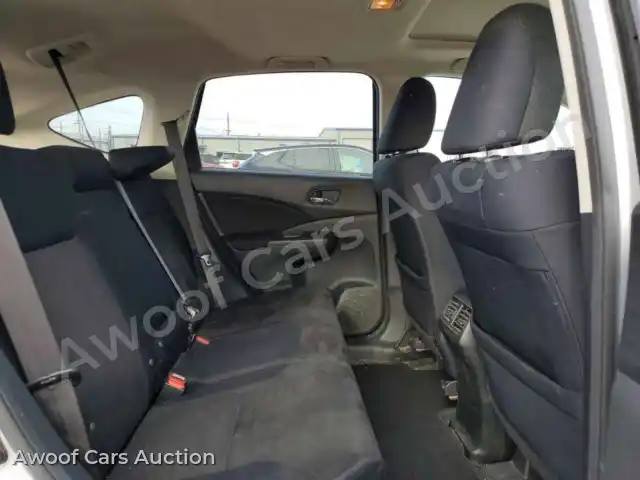 2015 Honda CRV 2HKRM4H55FH701356 — Copart auction photo 11