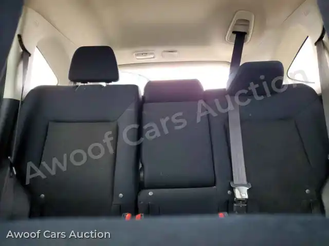 2015 Honda CRV 2HKRM4H55FH701356 — Copart auction photo 10