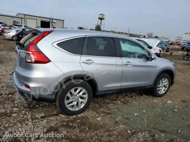 2015 Honda CRV 2HKRM4H55FH701356 — Copart auction photo 3