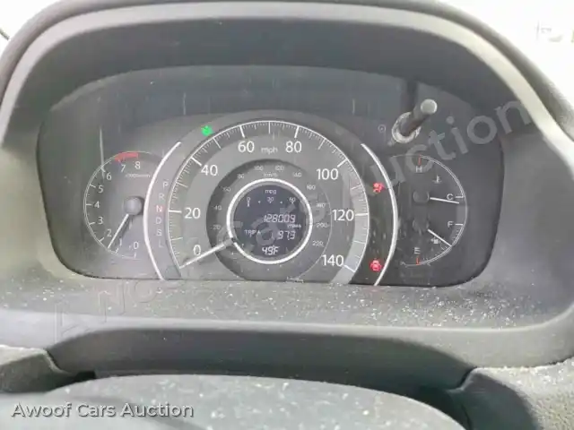 2015 Honda CRV 2HKRM4H55FH701356 — Copart auction photo 9