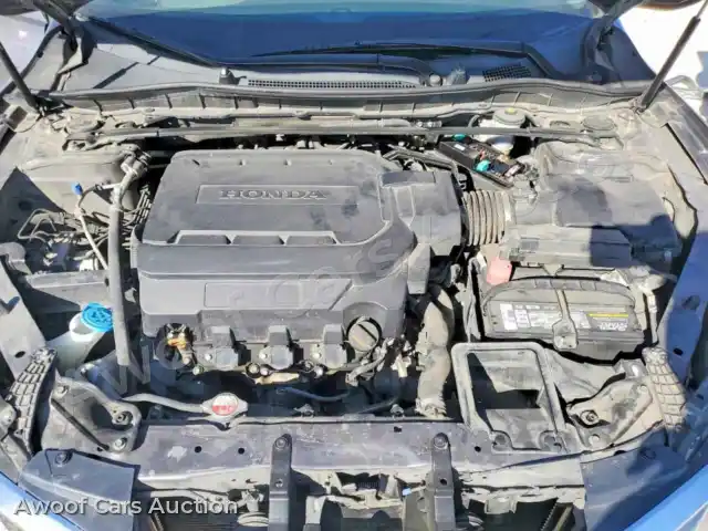 2016 Honda Accord 1HGCR3F82GA014716 — photo 11 de la vente Copart
