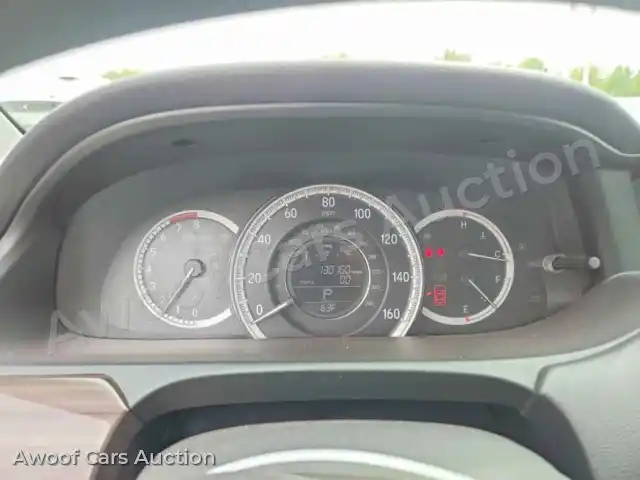 2016 Honda Accord 1HGCR2F77GA209924 — Copart auction photo 9