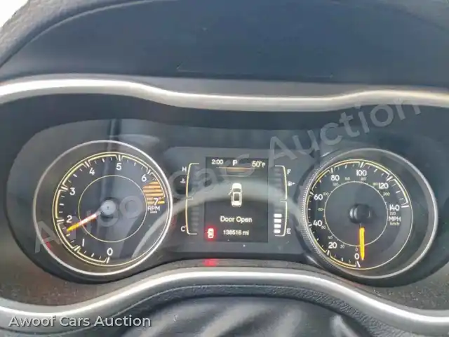2018 Jeep Grand Cherokee 1C4PJLLB5JD573948 — Copart auction photo 9