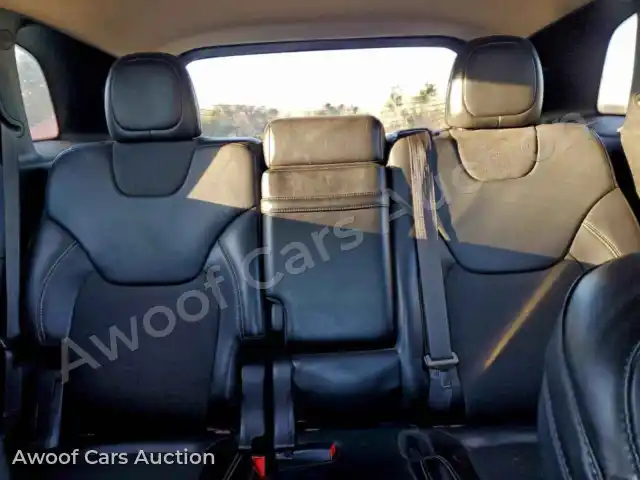 2018 Jeep Grand Cherokee 1C4PJLLB5JD573948 — Copart auction photo 10