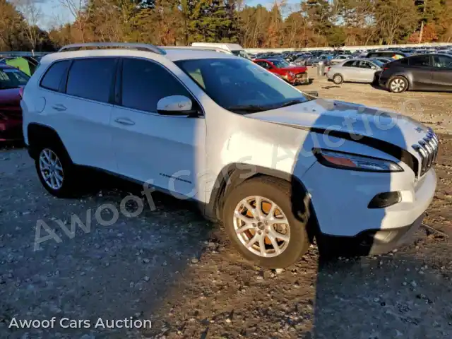 2018 Jeep Grand Cherokee 1C4PJLLB5JD573948 — Copart auction photo 4