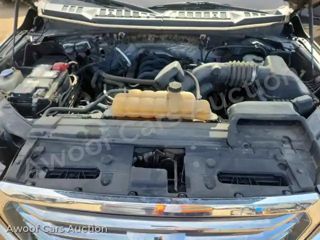 2016 Ford F150 1FTEW1EF7GFA73901 — Copart auction photo 11