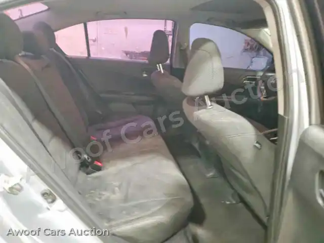 2017 Honda Accord 1HGCR2F75HA186502 — Copart auction photo 10