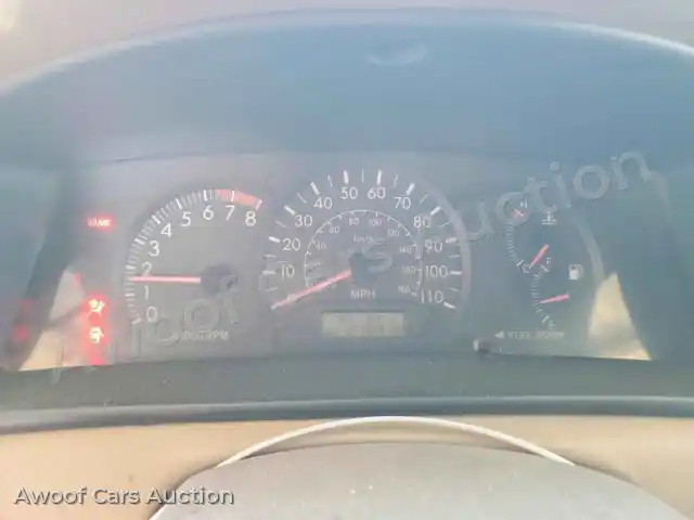2005 Toyota Corolla 1NXBR32E55Z351832 — hoton gwanjo Copart na 9