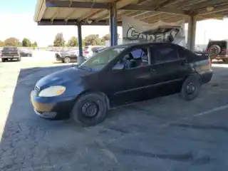 2005 Toyota Corolla