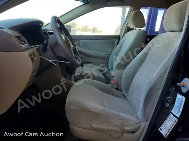 2005 Toyota Corolla 1NXBR32E55Z351832 — hoton gwanjo Copart na 7