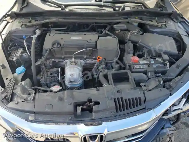 2017 Honda Accord 1HGCR2F84HA043985 — Copart auction photo 11