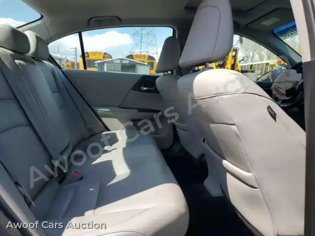 2017 Honda Accord 1HGCR2F84HA043985 — Copart auction photo 10