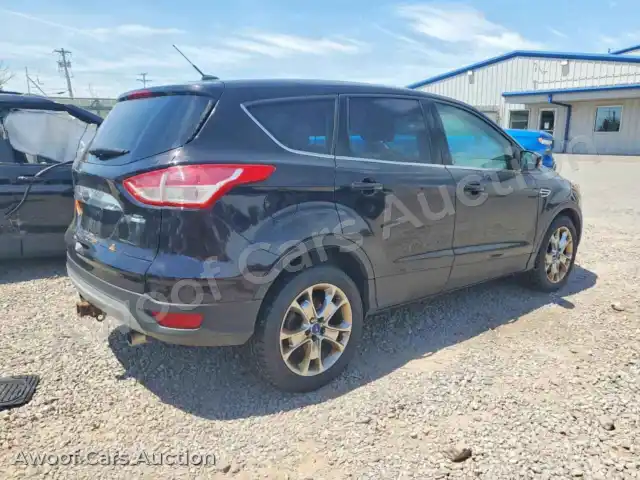 2013 Ford Escape 1FMCU9H90DUB76498 — hoton gwanjo Copart na 3