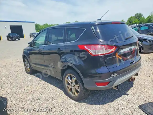 2013 Ford Escape 1FMCU9H90DUB76498 — hoton gwanjo Copart na 2