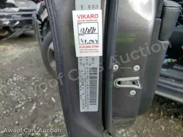 2020 Jeep Grand Cherokee 1C4PJLDB6LD565083 — photo 13 de la vente Copart
