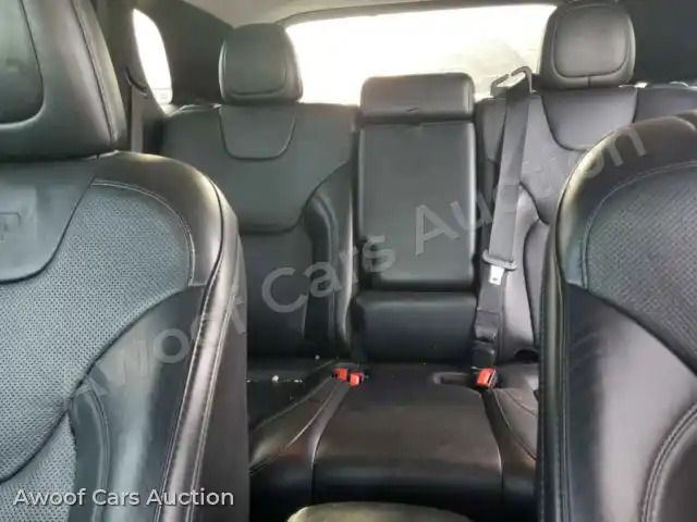2020 Jeep Grand Cherokee 1C4PJLDB6LD565083 — photo 10 de la vente Copart