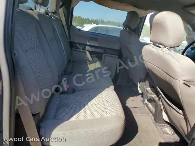 2015 Ford F-150 1FTEW1EG3FFC68417 — Copart auction photo 10