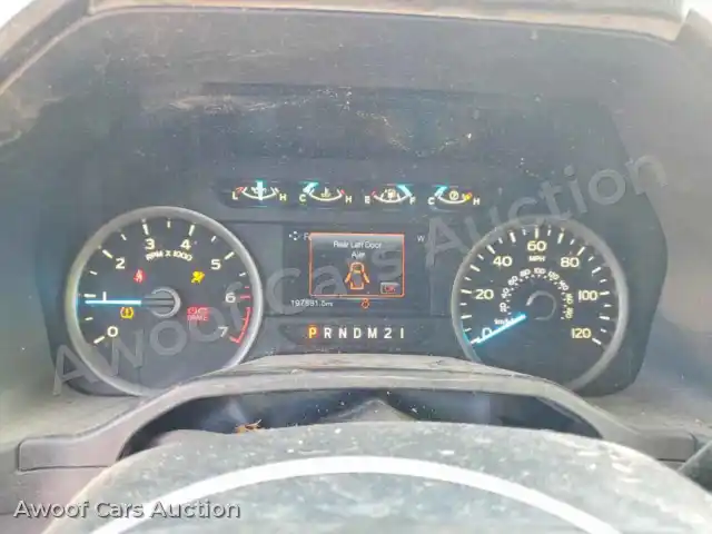 2015 Ford F-150 1FTEW1EG3FFC68417 — Copart auction photo 9
