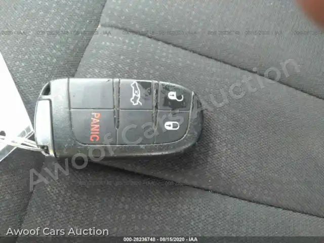 2015 Chrysler 200 1C3CCCAB8FN637711 — Iaai auction photo 11