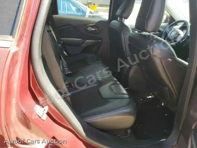 2019 Jeep Grand Cherokee 1C4PJLLB7KD485078 — Copart auction photo 11