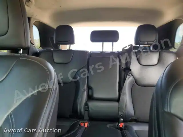 2019 Jeep Grand Cherokee 1C4PJLLB7KD485078 — Copart auction photo 10